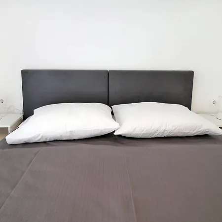 Διαμέρισμα Bacan Family *