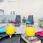 Bacan Family Apartament *