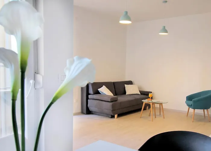 Bacan Family Lägenhet