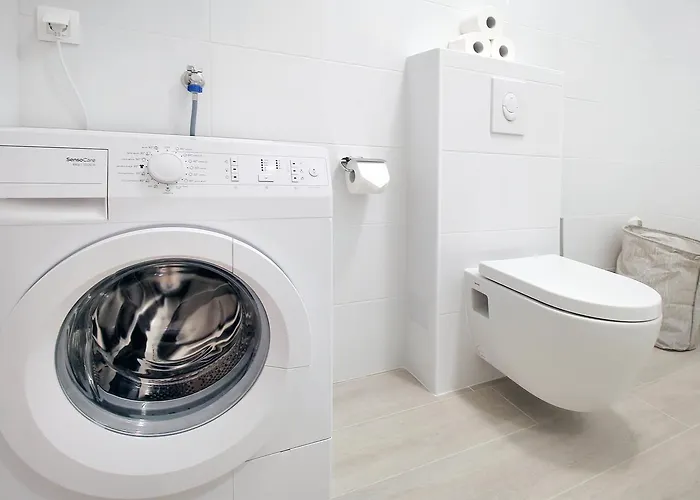 Bacan Family Lägenhet *