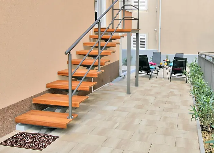 Lägenhet Bacan Family Cavtat