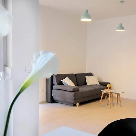 Bacan Family Appartement