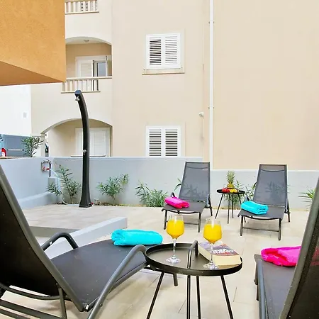 Bacan Family Appartement Cavtat