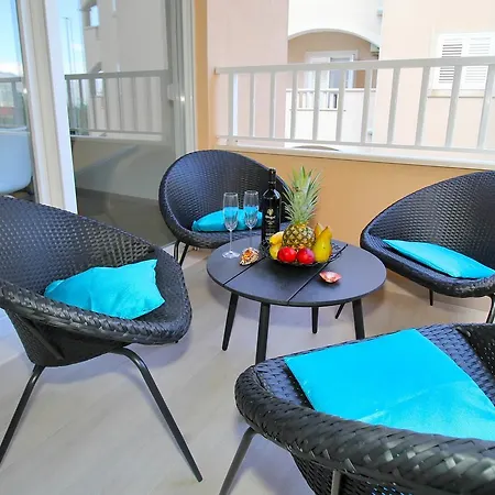 Bacan Family Appartement Cavtat
