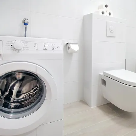 Bacan Family Appartement *