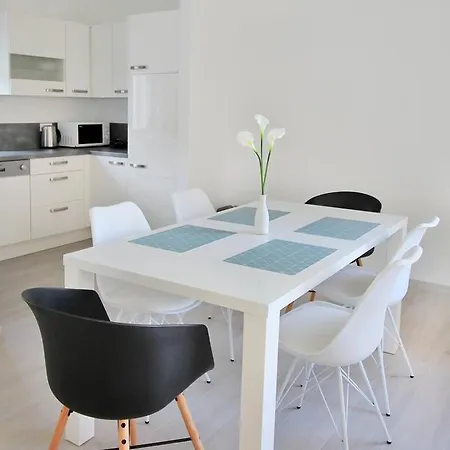 Appartement Bacan Family *