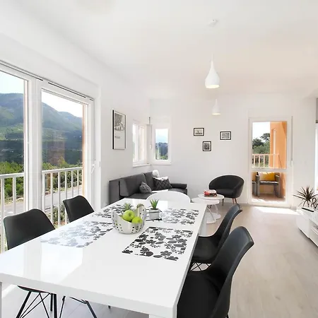 Bacan Family Appartement