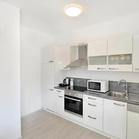 Appartement Bacan Family Cavtat