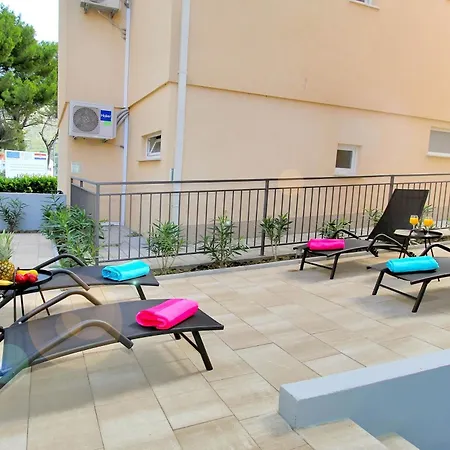 Appartement Bacan Family Cavtat