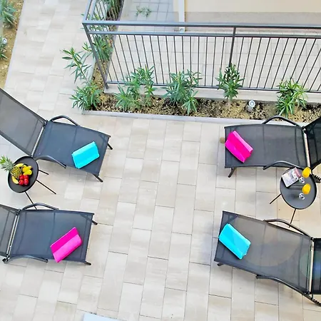 Appartement Bacan Family *